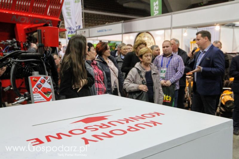 Ferma 2019 dzień 1