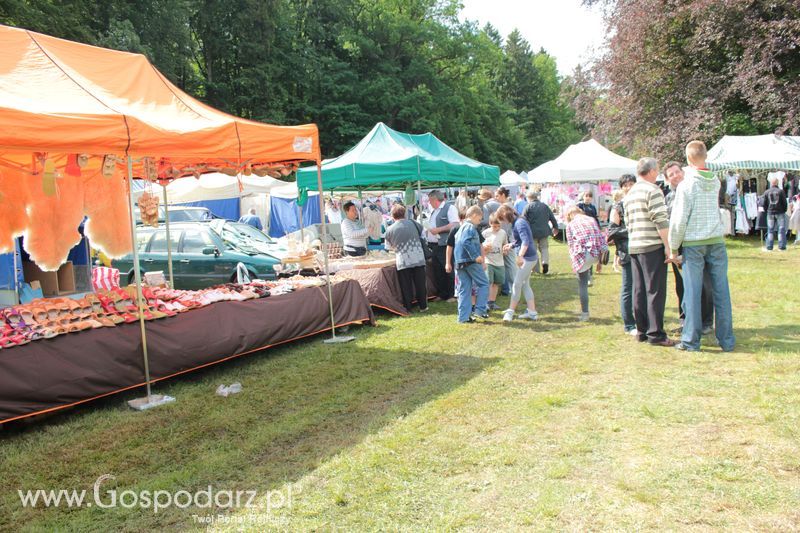 XX Targi Rolnicze Lubniewice 