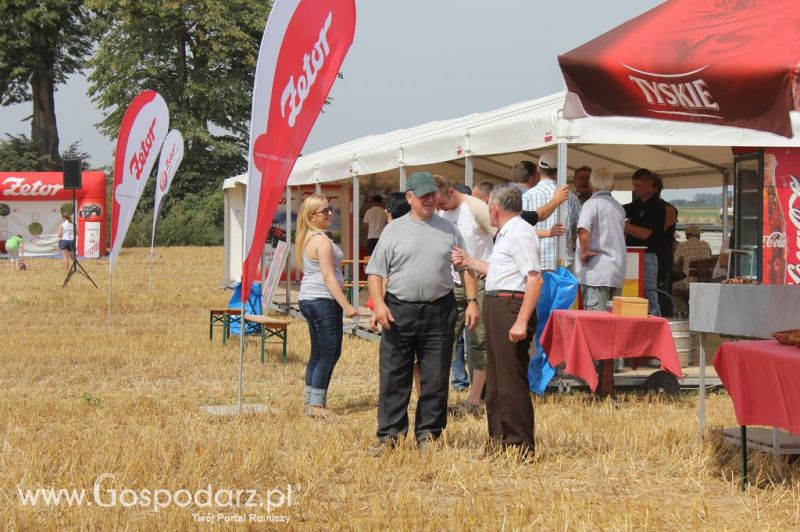 ZETOR FAMILY TRACTOR SHOW 2012 - Tursko k/Kalisza