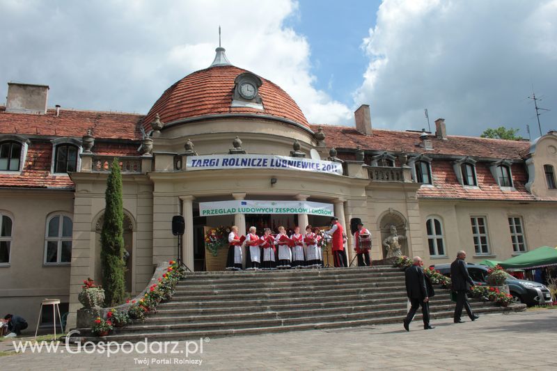 XX Targi Rolnicze Lubniewice 