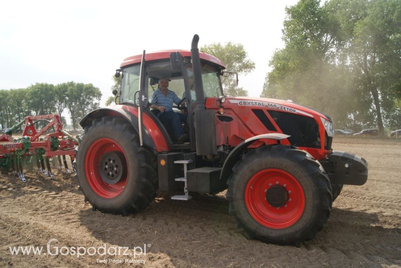 PAŁUCKIE TARGI ROLNE 22-23.08.2015 
