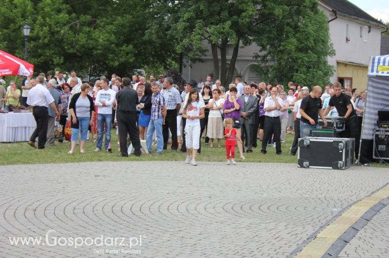 II Święto Indyka w Koźminku