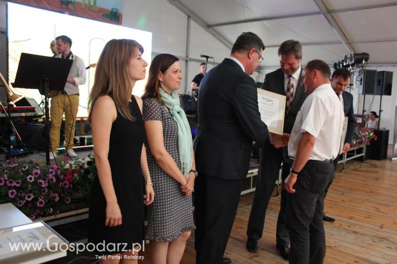 Uroczysta Gala Opolagra 2013