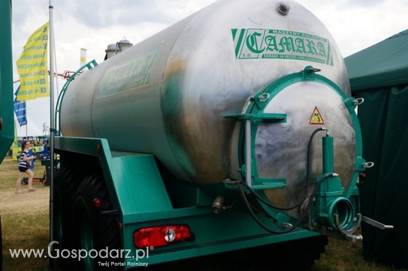 Camara na OPOLAGRZE 2015