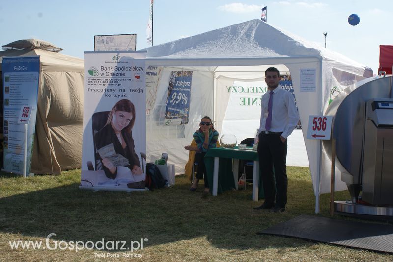 Agro Show 2011 Bednary Foto katalog firm