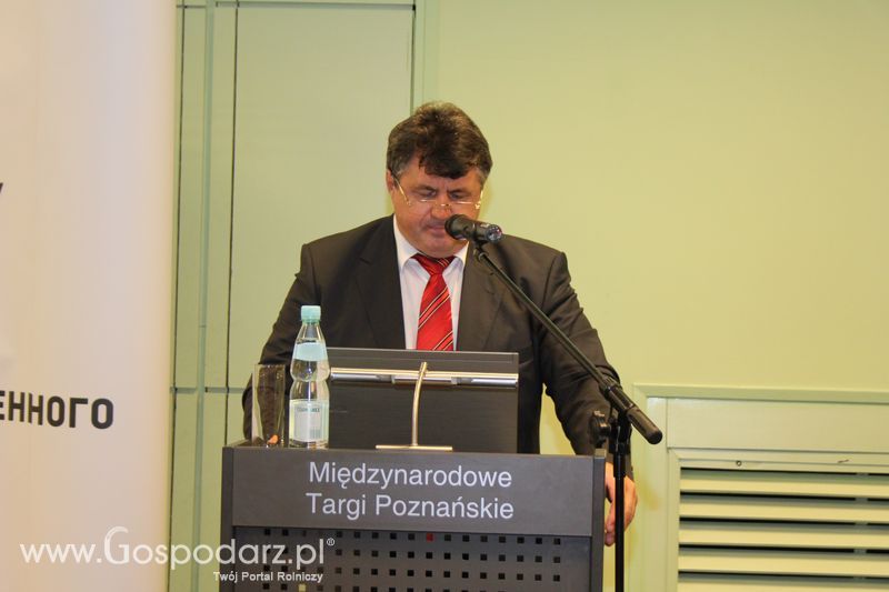 Polsko-Rosyjskie Forum MSP Branży Rolno-Spożywczej