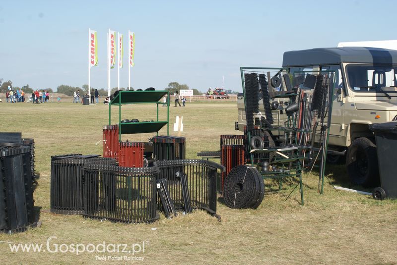 Agro Show 2011 Bednary Foto katalog firm