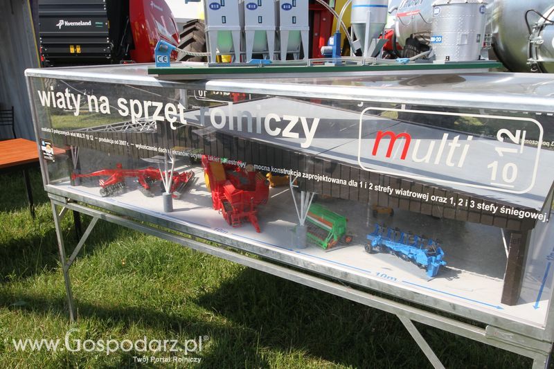  Regionalna Wystawa Zwierząt Hodowlanych W Szepietowie 2016 z Gospodarz.pl