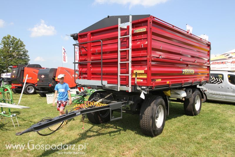  Regionalna Wystawa Zwierząt Hodowlanych W Szepietowie 2016 z Gospodarz.pl