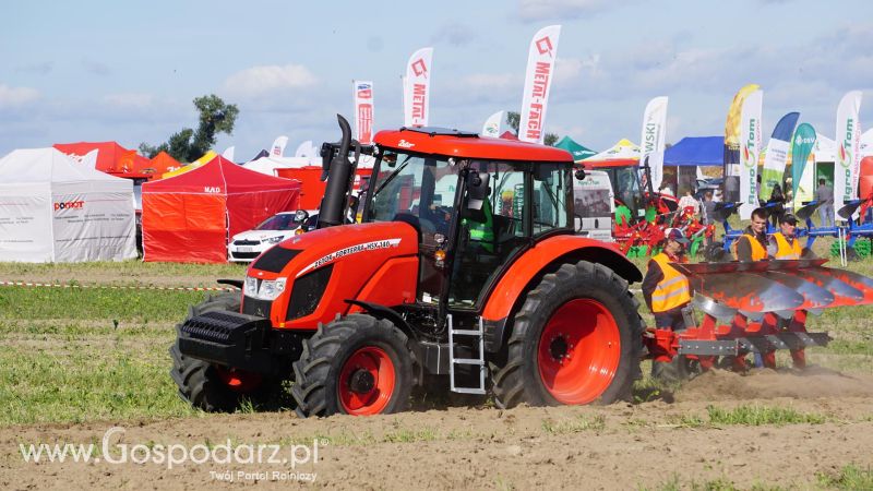 V Wojewódzki Konkurs ORKI