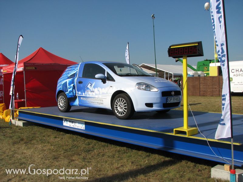 Agro Show 2011 Bednary Foto katalog firm
