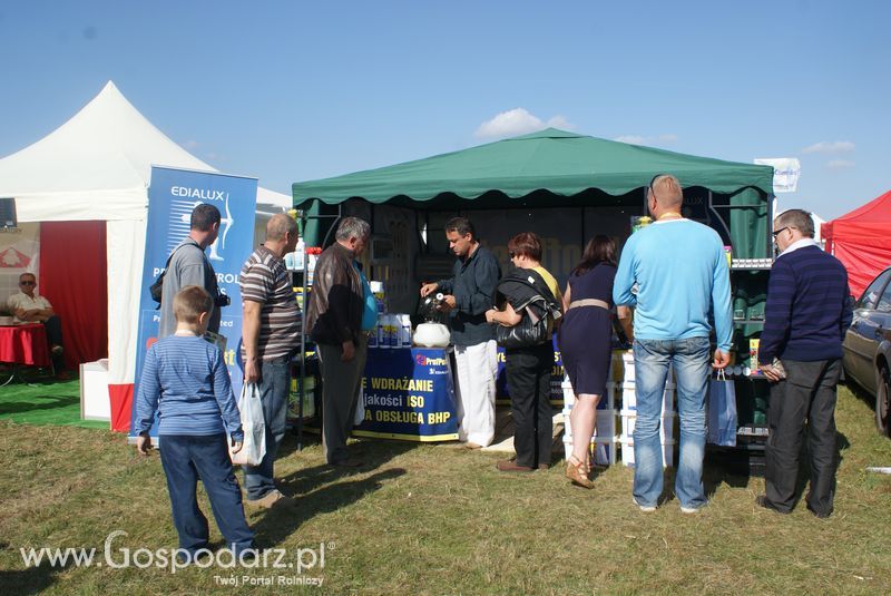 Agro Show 2011 Bednary Foto katalog firm