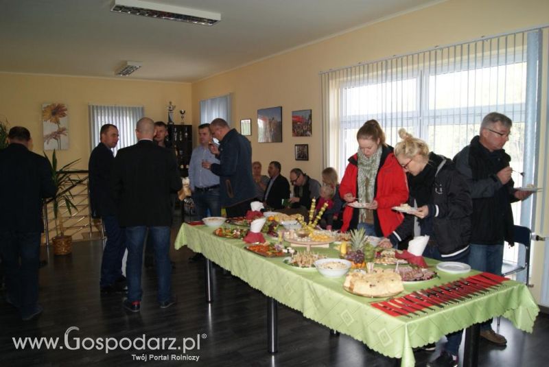 Drzwi Otwarte w Inter-Vax Żnin