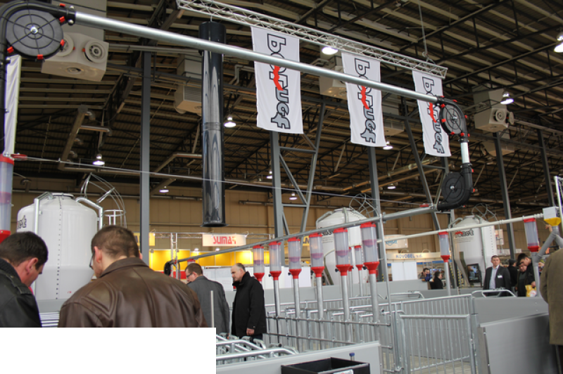 Polnet FARMA Poznań 2011