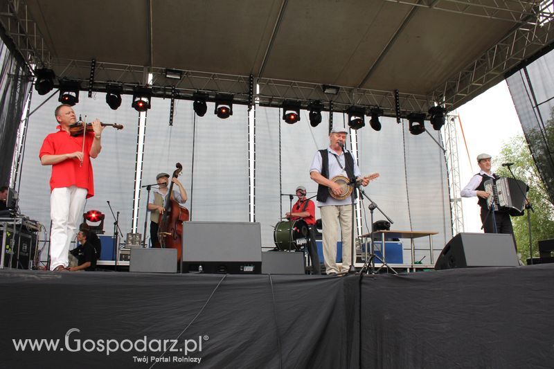 VIII Święto Gęsi w Biskupcu
