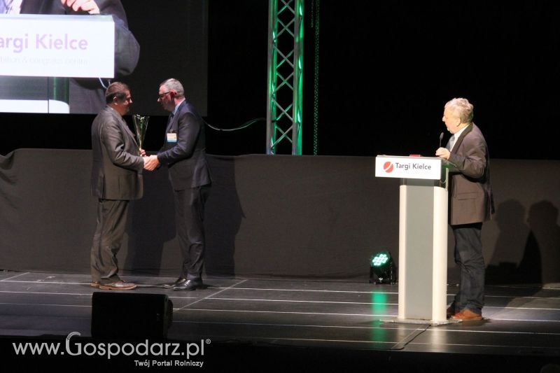 XXV AGROTECH Kielce 2019