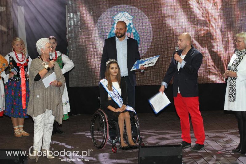 Finał konkursu JAGNA 2014