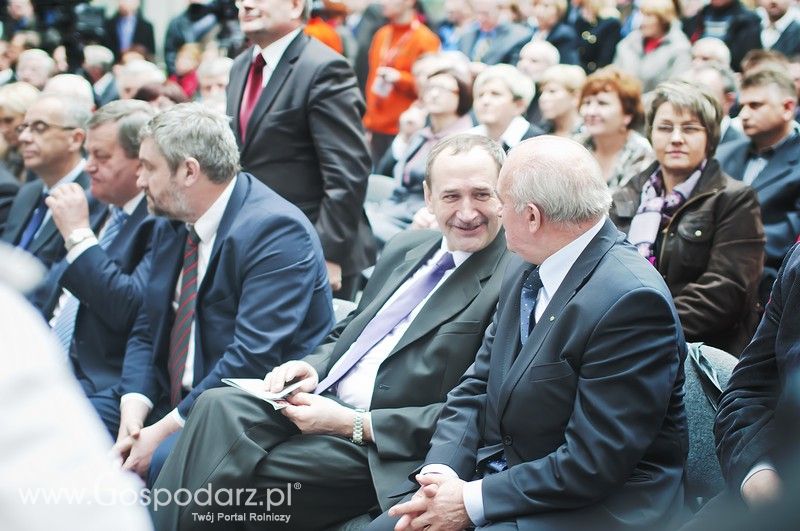 Polagra Premiery 2012 okiem fotografa cz. 3