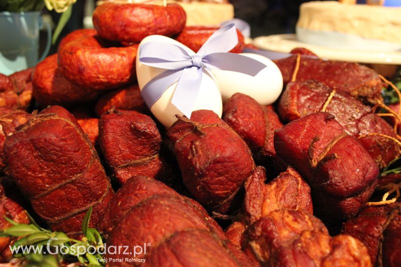 Certyfikacja Tradycyjnych Wędlin - 2013