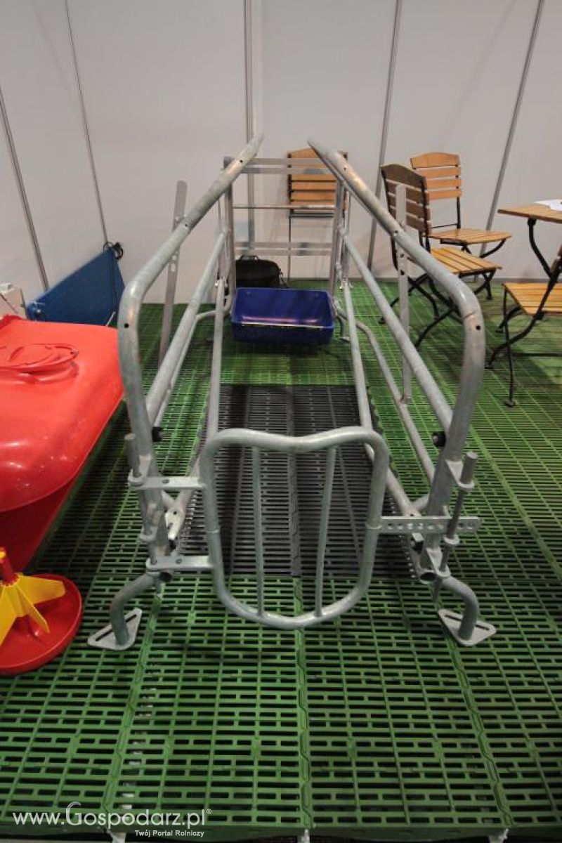 TerraExim – Agroimpex na targach AGRO-PARK Lublin 2013