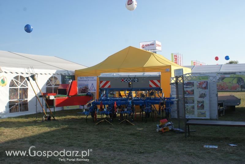 Agro Show 2011 Bednary Foto katalog firm
