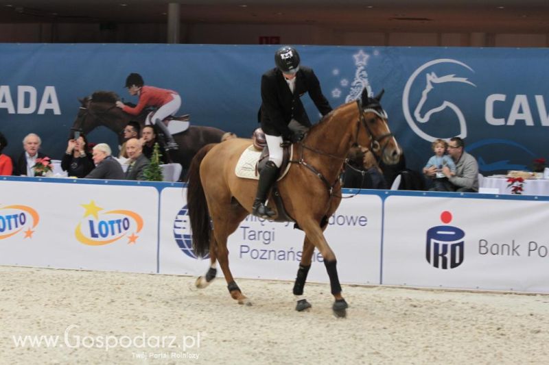 CAVALIADA 2013 w Poznaniu