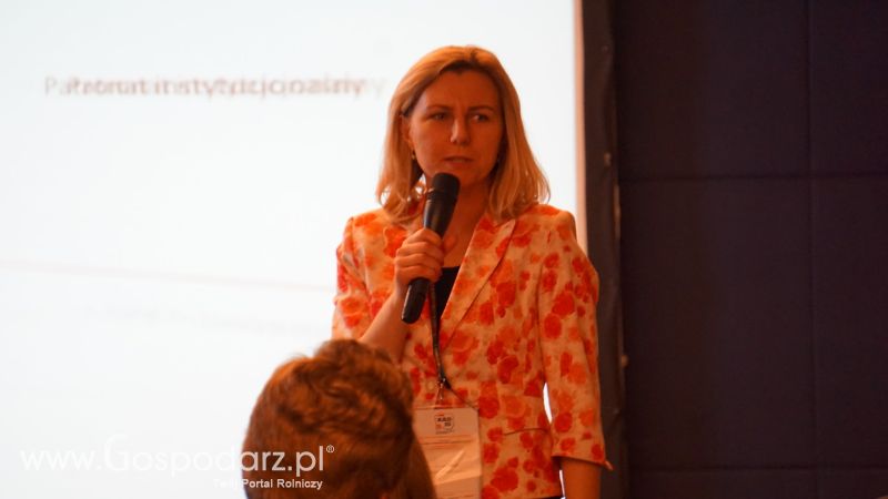 Konferencja Drobiarska