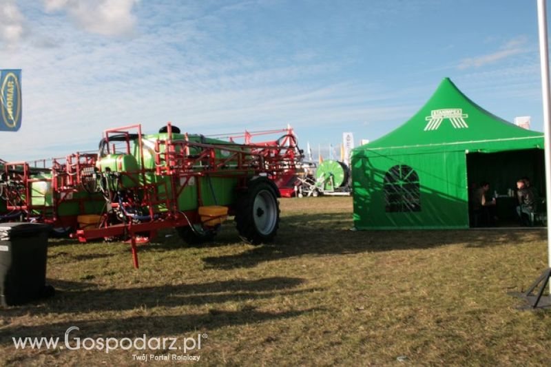 Agro Show 2012 Bednary foto-katalog firm cz.1
