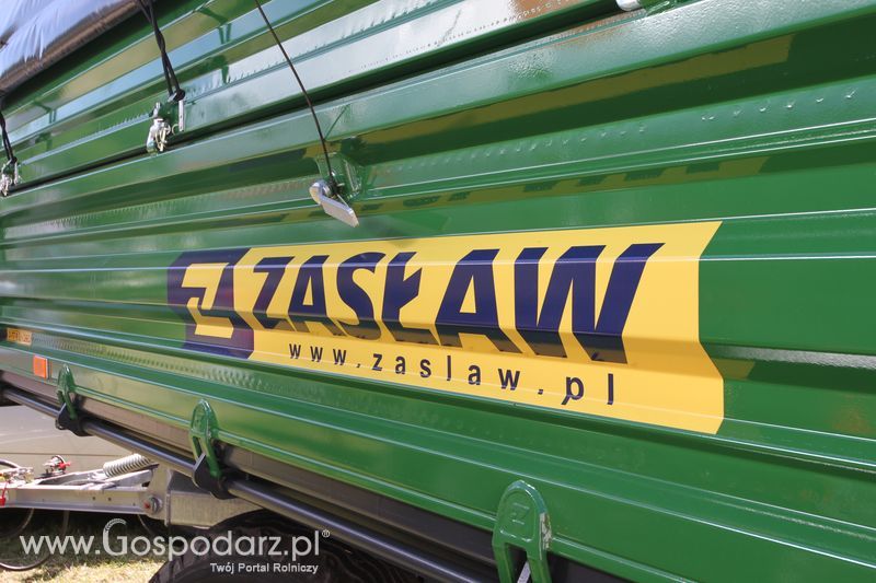 Targi rolne w Szepietowie (27-28.06.2015)