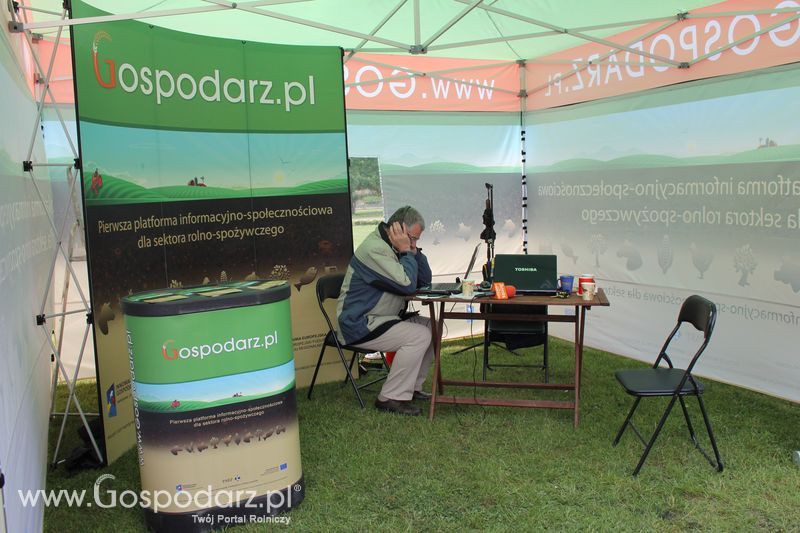 Pierwsze Dni Indyka w Koźminku