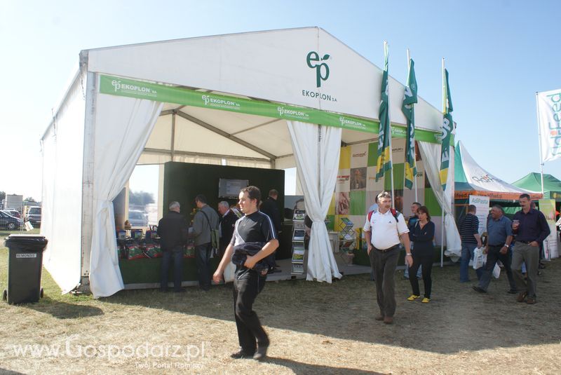 Agro Show 2011 Bednary Foto katalog firm