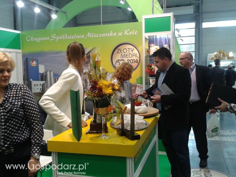 Polagra Food 2014