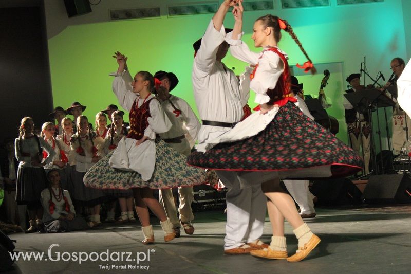 II Koncert Galowy z okazji Dnia Patrona Uczelni Augusta hr. Cieszkowskiego oraz 60-lecia autonomii Uczelni Poznańskiej