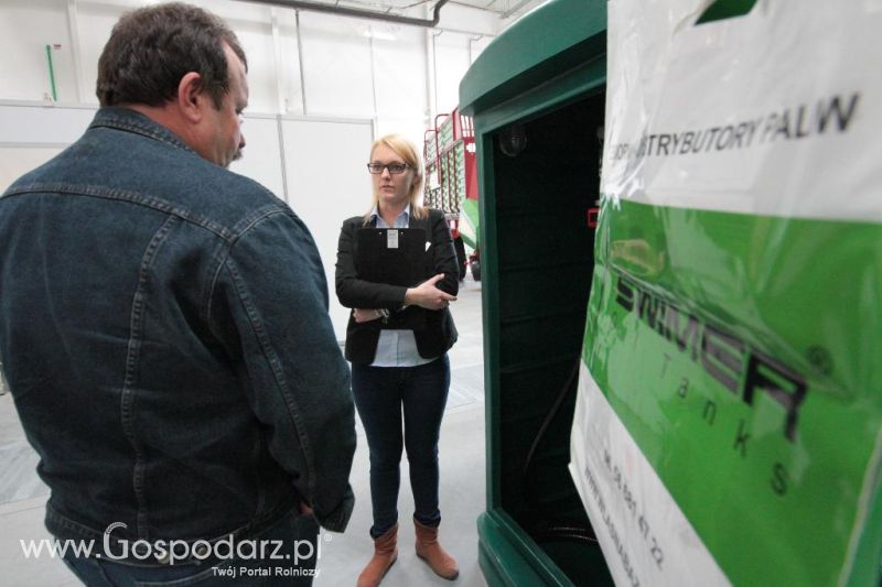 Agro-Park Lublin 2013