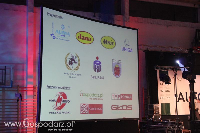 60-lecie Autonomii Uniwersytetu Przyrodniczego w Poznaniu cz.2