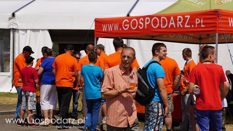 OPOLAGRA 2015 w Kamieniu Śląskim