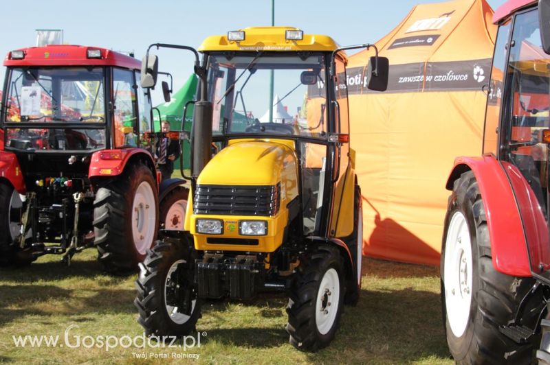  Agro Show 2012 - niedziela