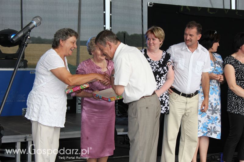 VIII Święto Gęsi - Konkurs kulinarny Najlepsza potrawa z Gęsi