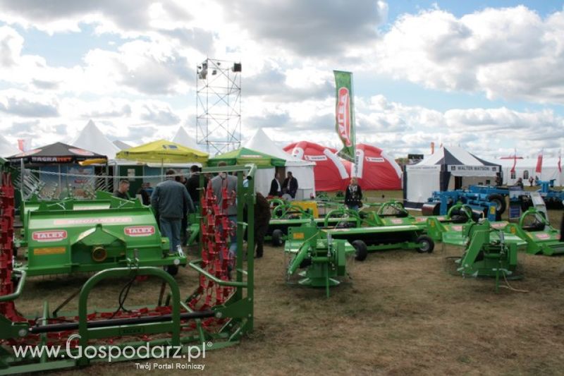 Agro Show 2012 Bednary foto-katalog firm cz.1
