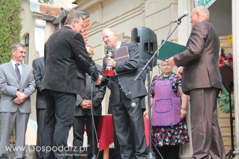  XX Targi Rolnicze Lubniewice
