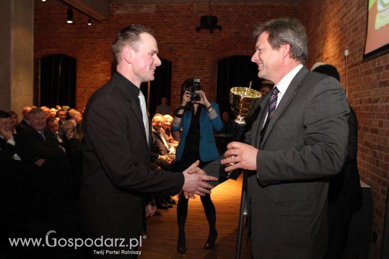 Certyfikacja Tradycyjnych Wędlin - 2013