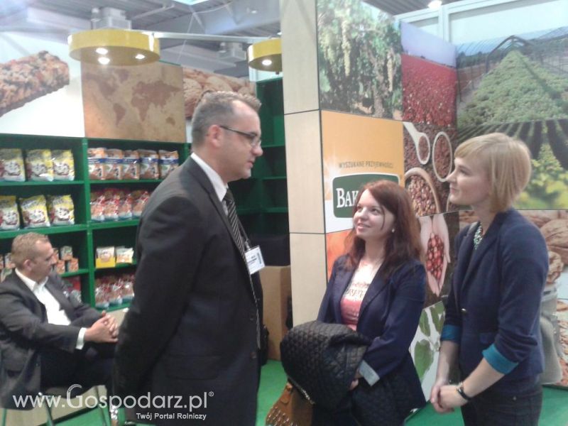 Polagra Food 2014