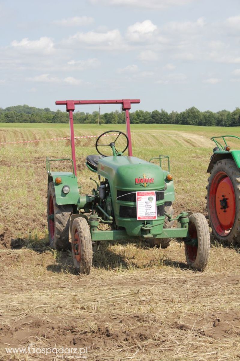 Relacja Foto Agro-Tech Minikowo 2012