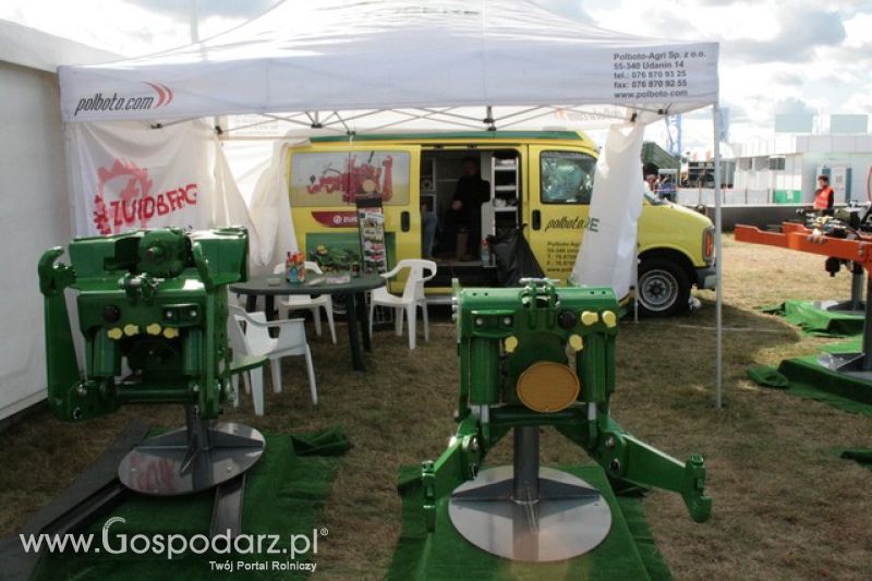 Agro Show 2012 Bednary foto-katalog firm cz.1