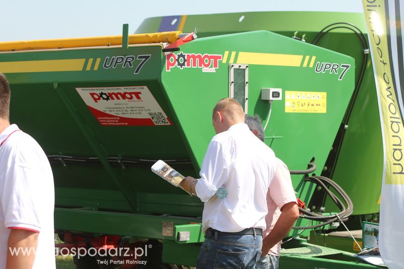  Regionalna Wystawa Zwierząt Hodowlanych W Szepietowie 2016 z Gospodarz.pl