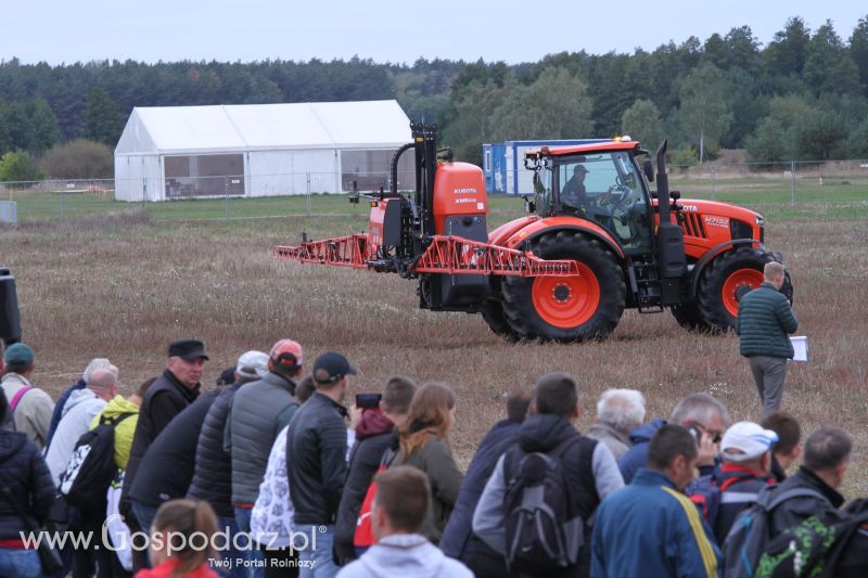 Agro Show 2019 dzień 3