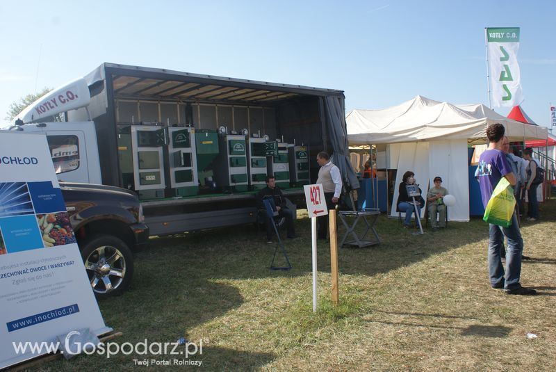 Agro Show 2011 Bednary Foto katalog firm