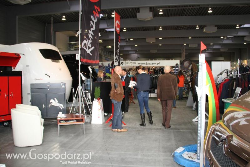 CAVALIADA 2013 w Poznaniu