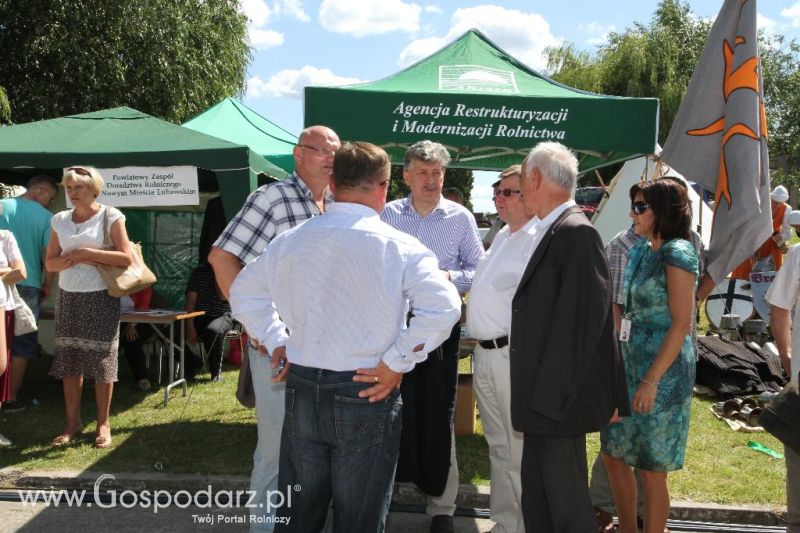 X Święto Gęsi w Biskupcu