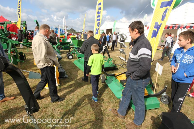 Agro Show 2015 - Kellfri 